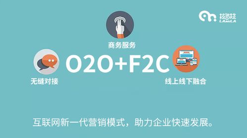 传统电商模式已过时，O2O与F2C引领线上线下融合新趋势