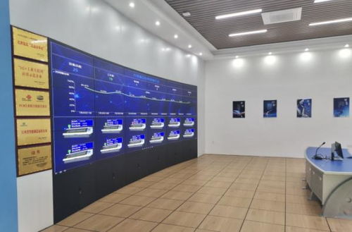 联通5G赋能骏亚电子，工业互联网+数智化转型落地江西