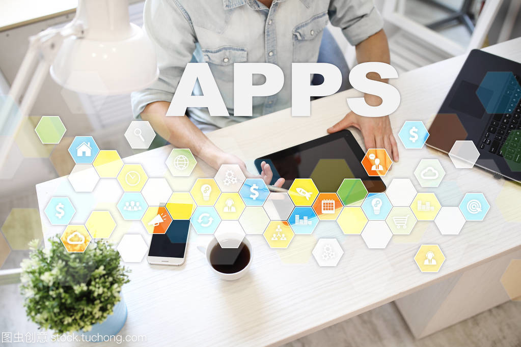 从概念到实现 应用程序开发中的商业逻辑与互联网技术融合